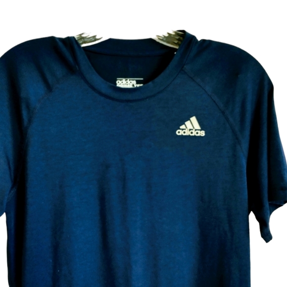 ADIDAS Prime Tee - Picture 7 of 12